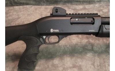 Citadel PAT 12 gauge shotgun - Image 3 of 10