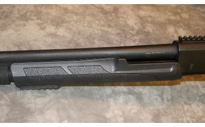 Citadel PAT 12 gauge shotgun - Image 6 of 10