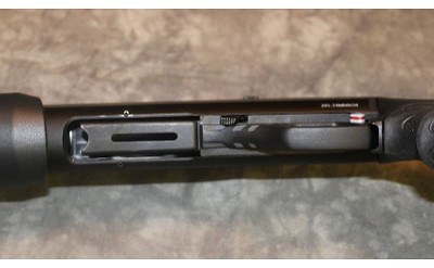 Citadel PAT 12 gauge shotgun - Image 7 of 10