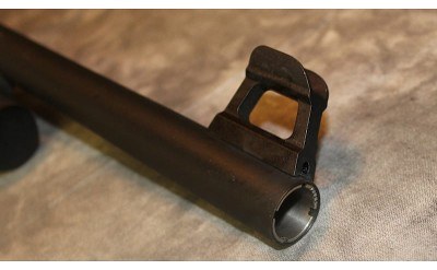 Citadel PAT 12 gauge shotgun - Image 5 of 10