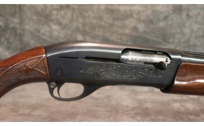 Remington 1100 12 Gauge Semi-auto Shotgun - Image 3 of 10