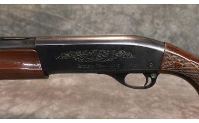Remington 1100 12 Gauge Semi-auto Shotgun - Image 8 of 10