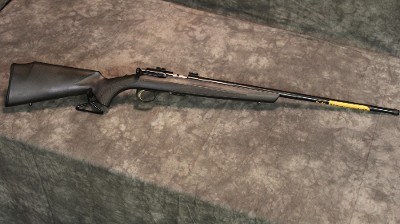 Browning T-Bolt .17 HMR - Image 1 of 10