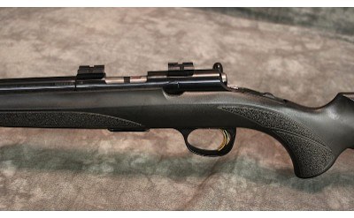 Browning T-Bolt .17 HMR - Image 8 of 10