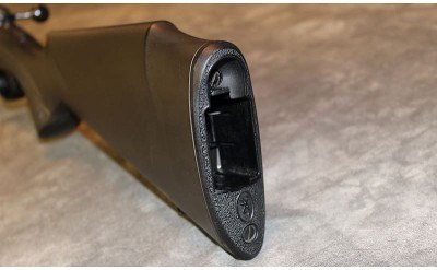 Browning T-Bolt .17 HMR - Image 10 of 10