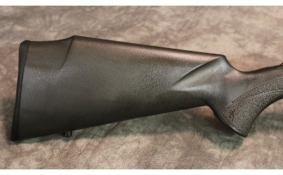 Browning T-Bolt .17 HMR - Image 2 of 10