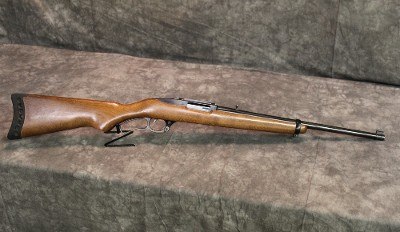 Ruger Model 96 .44 Remington Magnum - Image 1 of 10