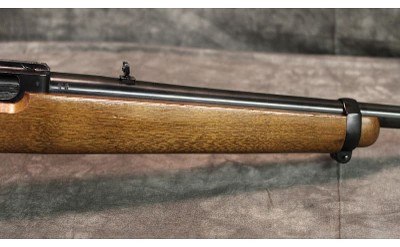 Ruger Model 96 .44 Remington Magnum - Image 4 of 10