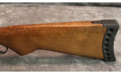 Ruger Model 96 .44 Remington Magnum - Image 9 of 10