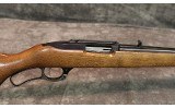 Ruger Model 96 .44 Remington Magnum - Image 3 of 10