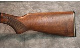Browning B-80 20 gauge semi-auto shotgun - 9 of 10