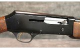 Browning B-80 20 gauge semi-auto shotgun - 3 of 10