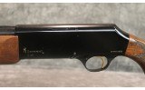 Browning B-80 20 gauge semi-auto shotgun - 8 of 10