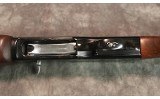 Browning B-80 20 gauge semi-auto shotgun - 7 of 10
