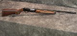 Browning B-80 20 gauge semi-auto shotgun - 1 of 10