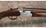 Beretta 682 12 Gauge over under Shotgun - Image 3 of 10