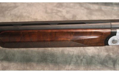 Beretta 682 12 Gauge over under Shotgun - Image 6 of 10