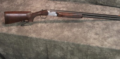 Beretta 682 12 Gauge over under Shotgun - Image 1 of 10