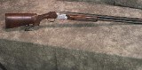 Beretta 682 12 Gauge over under Shotgun - Image 1 of 10