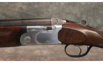 Beretta 682 12 Gauge over under Shotgun - Image 8 of 10