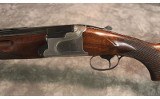 Luigi Franchi 3003 12 Gauge Over Under Shotgun - 8 of 10