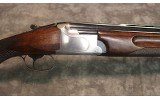Luigi Franchi 3003 12 Gauge Over Under Shotgun - 3 of 10