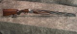 Luigi Franchi 3003 12 Gauge Over Under Shotgun - 1 of 10
