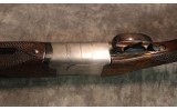 Luigi Franchi 3003 12 Gauge Over Under Shotgun - 7 of 10