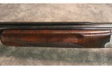 Luigi Franchi 3003 12 Gauge Over Under Shotgun - 6 of 10
