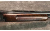 Luigi Franchi 3003 12 Gauge Over Under Shotgun - 4 of 10