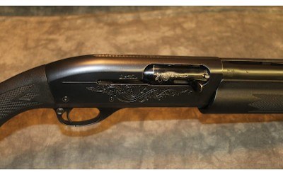 Remington 1100 12 Gauge Semi Auto Shotgun - Image 3 of 10