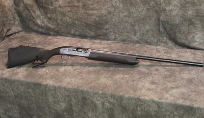 Remington 1100 12 Gauge Semi Auto Shotgun - Image 1 of 10