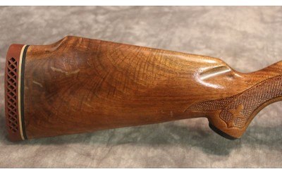 Winchester Model 1200 12Gauge Pump Shotgun - Image 2 of 10
