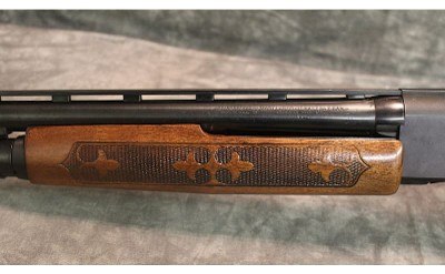 Winchester Model 1200 12Gauge Pump Shotgun - Image 6 of 10