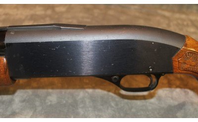 Winchester Model 1200 12Gauge Pump Shotgun - Image 8 of 10