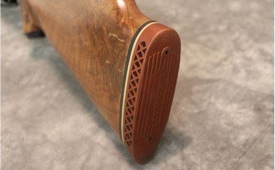 Winchester Model 1200 12Gauge Pump Shotgun - Image 10 of 10