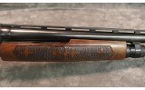 Winchester Model 1200 12Gauge Pump Shotgun - Image 4 of 10