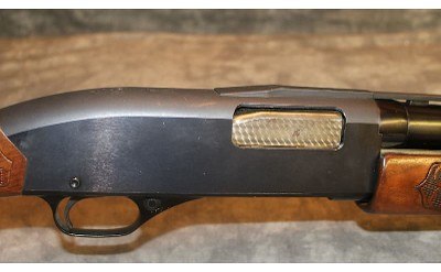Winchester Model 1200 12Gauge Pump Shotgun - Image 3 of 10