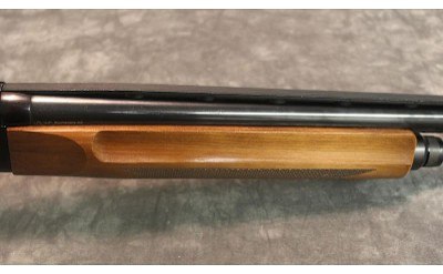 Winchester 140 Semi Auto 12 Gauge Shotgun - Image 4 of 10