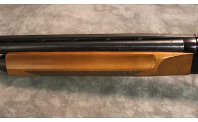 Winchester 140 Semi Auto 12 Gauge Shotgun - Image 6 of 10