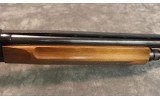 Winchester 140 Semi Auto 12 Gauge Shotgun - Image 4 of 10
