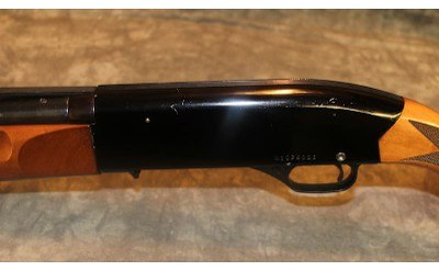 Winchester 140 Semi Auto 12 Gauge Shotgun - Image 8 of 10