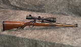 Ruger M77 .243 - 1 of 10