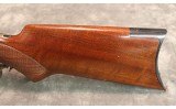 Uberti 1873 44-40 Lever Action Rifle - 9 of 10