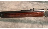 Uberti 1873 44-40 Lever Action Rifle - 6 of 10
