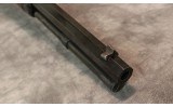 Uberti 1873 44-40 Lever Action Rifle - 5 of 10