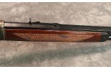 Uberti 1873 44-40 Lever Action Rifle - 4 of 10