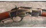 Uberti 1873 44-40 Lever Action Rifle - 3 of 10