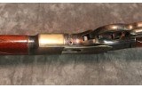 Uberti 1873 44-40 Lever Action Rifle - 7 of 10