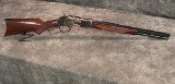 Uberti 1873 44-40 Lever Action Rifle - 1 of 10